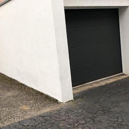 Altstadt Naehe 7 Min Fussweg Ueber Alte Maibruecke Zu Pension Mit Balkon & Garten, Ideal For Long Stay, Relocation Ochsenfurt Eksteriør bilde